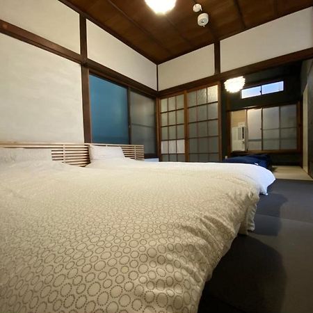 Yokohama Guesthouse Haco Tatami - Vacation Stay 63740 エクステリア 写真