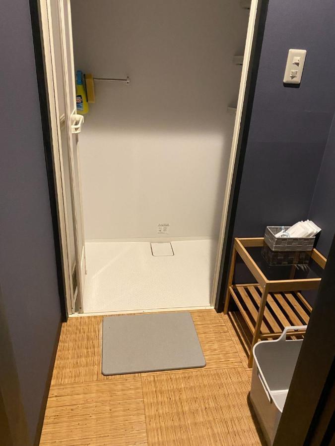 Yokohama Guesthouse Haco Tatami - Vacation Stay 63740 エクステリア 写真